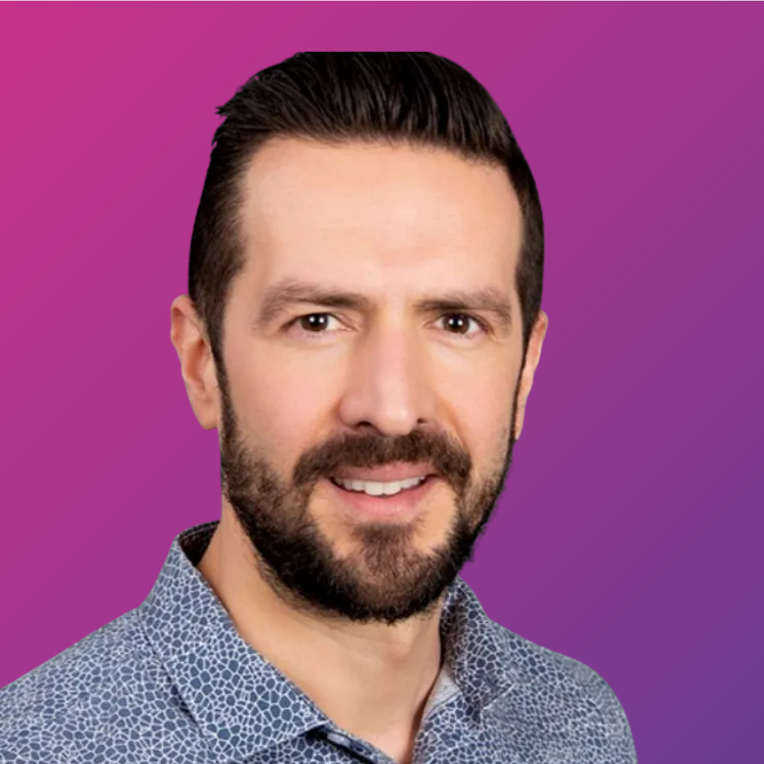 Portretfoto van Steven Volders, Product Manager B2B SaaS bij Flowkify.